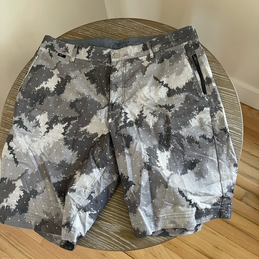 Nike Golf Shorts